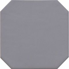 Керамогранит напольный Octagon Gris Mate 20x20 см Equipe (20555)
