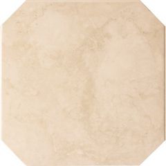 Керамогранит напольный Octagon Marmol Beige 20x20 см Equipe (21009)