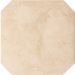Керамогранит напольный Equipe (Эквип) Octagon Marmol Beige 20x20 см (21009)