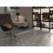 Керамогранит напольный Equipe (Эквип) Octagon Marmol Blanco 20x20 см (21010)
