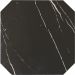 Керамогранит напольный Equipe (Эквип) Octagon Marmol Negro 20x20 см (21011)