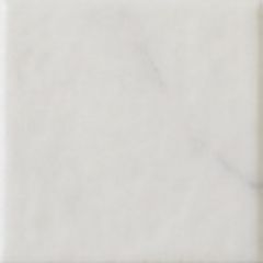 Декоративная вставка Octagon Taco Marmol Blanco 4.6x4.6 см Equipe (21012)
