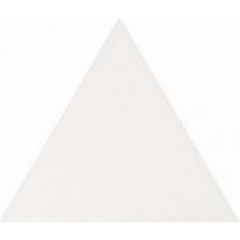 Настенная плитка Scale Triangolo White 10.8x12.4 см Equipe (23813)
