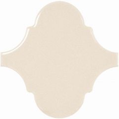 Настенная плитка Scale Alhambra Cream 12x12 см Equipe (21936)