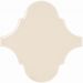 Настенная плитка Equipe (Эквип) Scale Alhambra Cream 12x12 см (21936)