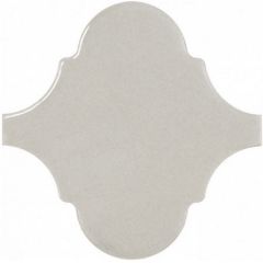 Настенная плитка Scale Alhambra Light Grey 12х12 см Equipe (21931)