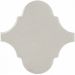 Настенная плитка Equipe (Эквип) Scale Alhambra Light Grey 12х12 см (21931)