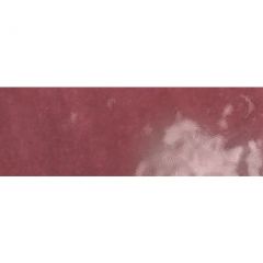 Настенная плитка Artisan Burgundy 6.5x20 см Equipe (24467)