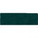 Настенная плитка Artisan Moss Green 6.5x20 см Equipe (24471)