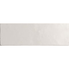 Настенная плитка Artisan White 6.5x20 см Equipe (24464)