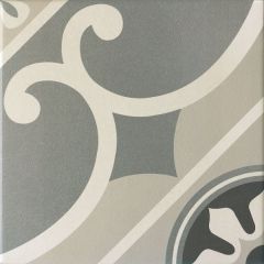 Декор Caprice Chatelet 20x20 см Equipe (20930)