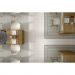 Декор Equipe (Эквип) Caprice Chatelet Border 20x20 см (20931)