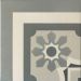 Декор Equipe (Эквип) Caprice Chatelet Corner 20x20 см (20932)