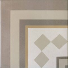 Декор Caprice Loire Corner 20x20 см Equipe (20937)