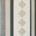 Декор Equipe (Эквип) Caprice Provence Border 20x20 см (20939)