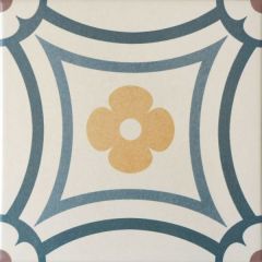 Декор Caprice Saint Tropez 20x20 см Equipe (20941)
