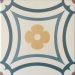 Декор Equipe (Эквип) Caprice Saint Tropez 20x20 см (20941)