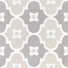 Керамогранит Caprice Deco Bowtie Pastel 20x20 см Equipe (22323)