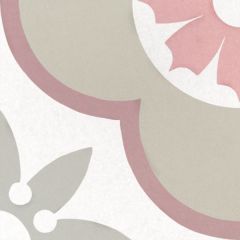 Керамогранит Caprice Deco Flower Pastel 20x20 см Equipe (22107)