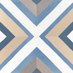 Керамогранит Caprice Deco Square Colours 20x20 см Equipe (22119)