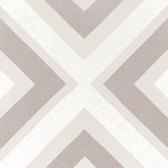 Керамогранит Caprice Deco Square Pastel 20x20 см Equipe (22111)