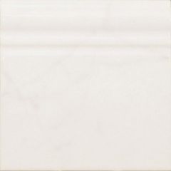 Плинтус Carrara Skirting 15х15 см Equipe (23095)