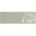 Настенная плитка Equipe (Эквип) Country Mist Green 6.5x20 см (21540)