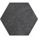 Керамогранит Equipe (Эквип) Heritage Carbon 17.5x20 см (24954)