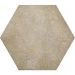 Керамогранит Equipe Heritage Wheat 17.5x20 см (24955)