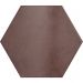 Керамогранит Equipe Heritage Wine 17.5x20 см (24956)
