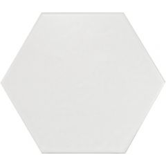 Керамогранит Hexatile Blanco Mate New 17.5x20 см Equipe (20339)