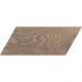 Керамогранит напольный Equipe Hexawood Chevron Old Left 9x20.5 см (21660)