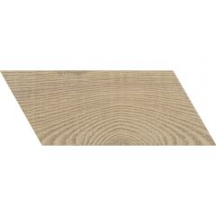 Керамогранит напольный Hexawood Chevron Tan Right 9x20.5 см Equipe (21655)