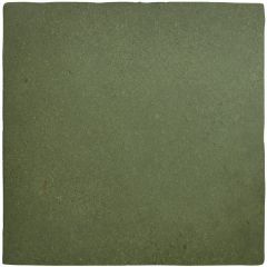 Настенная плитка Magma Malachite 13.2x13.2 см Equipe (24975)