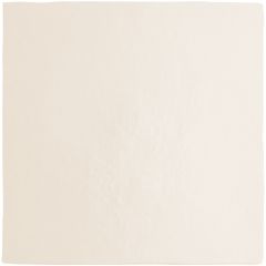 Настенная плитка Magma White 13.2x13.2 см Equipe (24968)