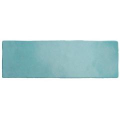 Настенная плитка Magma Aquamarina 6.5x20 см Equipe (24966)