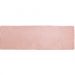 Настенная плитка Equipe (Эквип) Magma Coral pink 6.5x20 см (24961)