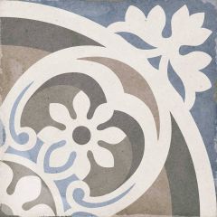 Декор Art Nouveau Music Hall 20x20 см Equipe (24405)