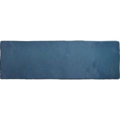 Настенная плитка Magma Sea blue 6.5x20 см Equipe (24964)