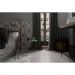 Декор Equipe Art Nouveau Palais Blue 20x20 см (24410)