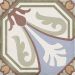 Декор Equipe (Эквип) Art Nouveau Viena Colour 20x20 см (24404)