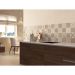 Настенная плитка AB Azulejos Benadresa Track Reine Walnut 30x90 см