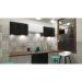 Настенная плитка AB Azulejos Benadresa Track Reine Walnut 30x90 см