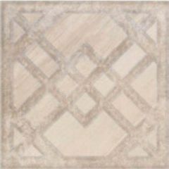 Керамогранит Cerdomus Antiq.Geometrie Ivory 200x200 мм