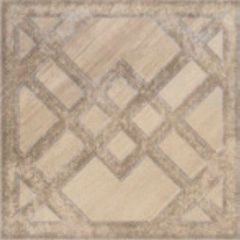 Керамогранит Cerdomus Antiq.Geometrie Oak 200x200 мм