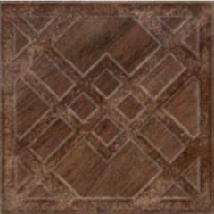 Керамогранит Cerdomus Antiq.Geometrie Walnu 200x200 мм