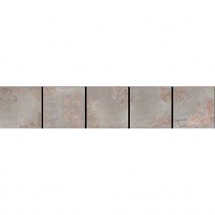 Керамогранит Cerdomus Chrome Kirman Clay Rt 600x600 мм