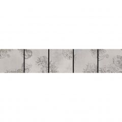 Керамогранит Cerdomus Chrome Kirman Grey Rt 600x600 мм
