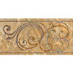 Декор Cerdomus Dome Fsc.Classic Brown 200x400 мм
