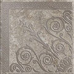 Декор Cerdomus Dynasty Ang.Lux Grey 200x200 мм